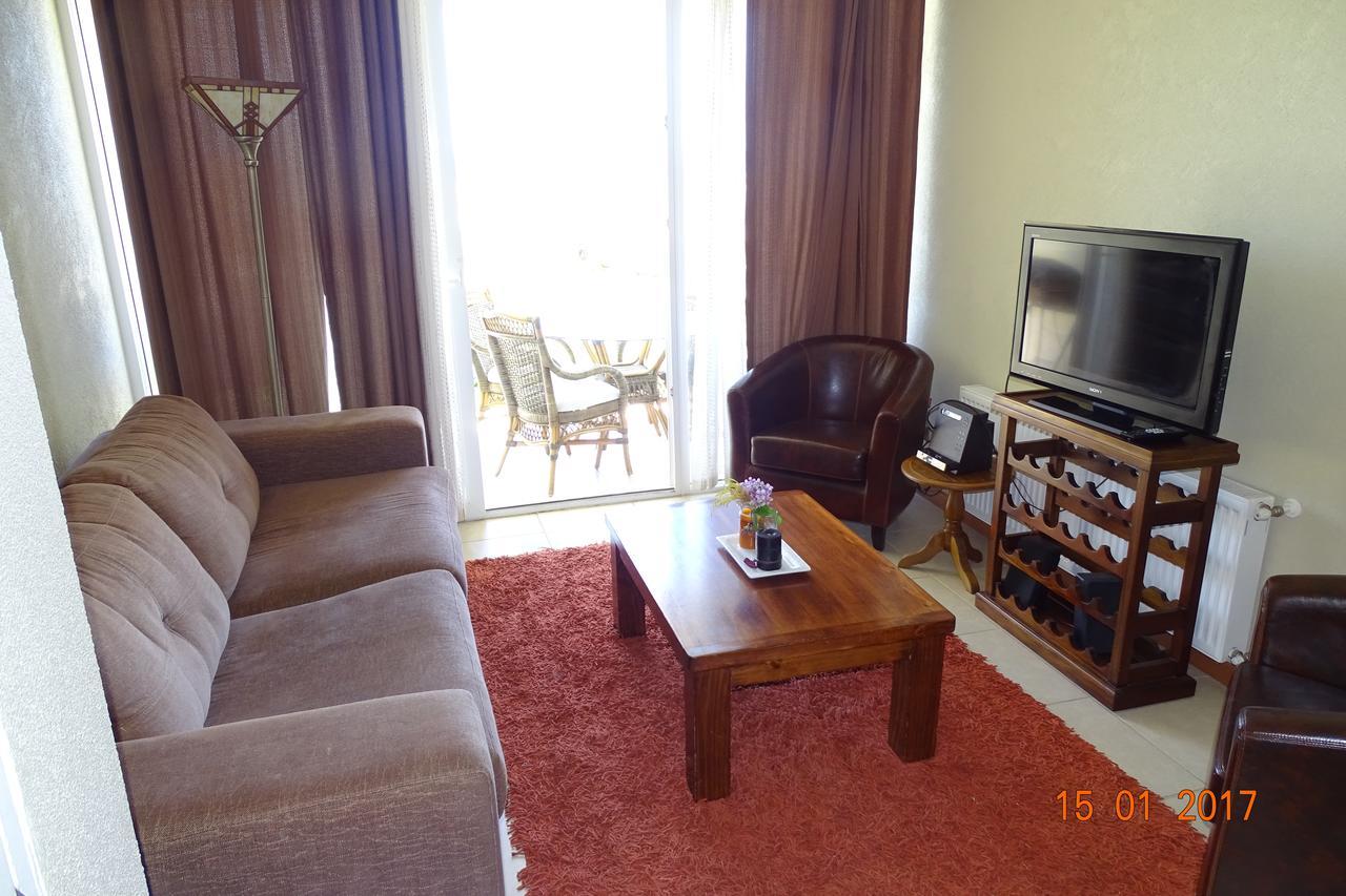 Apartment Departamento 102 Alicante *