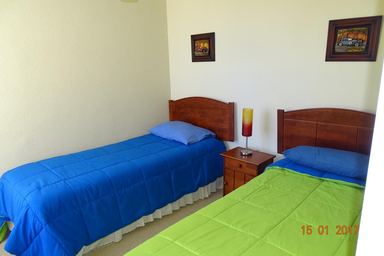 Apartment Departamento 102 Alicante *