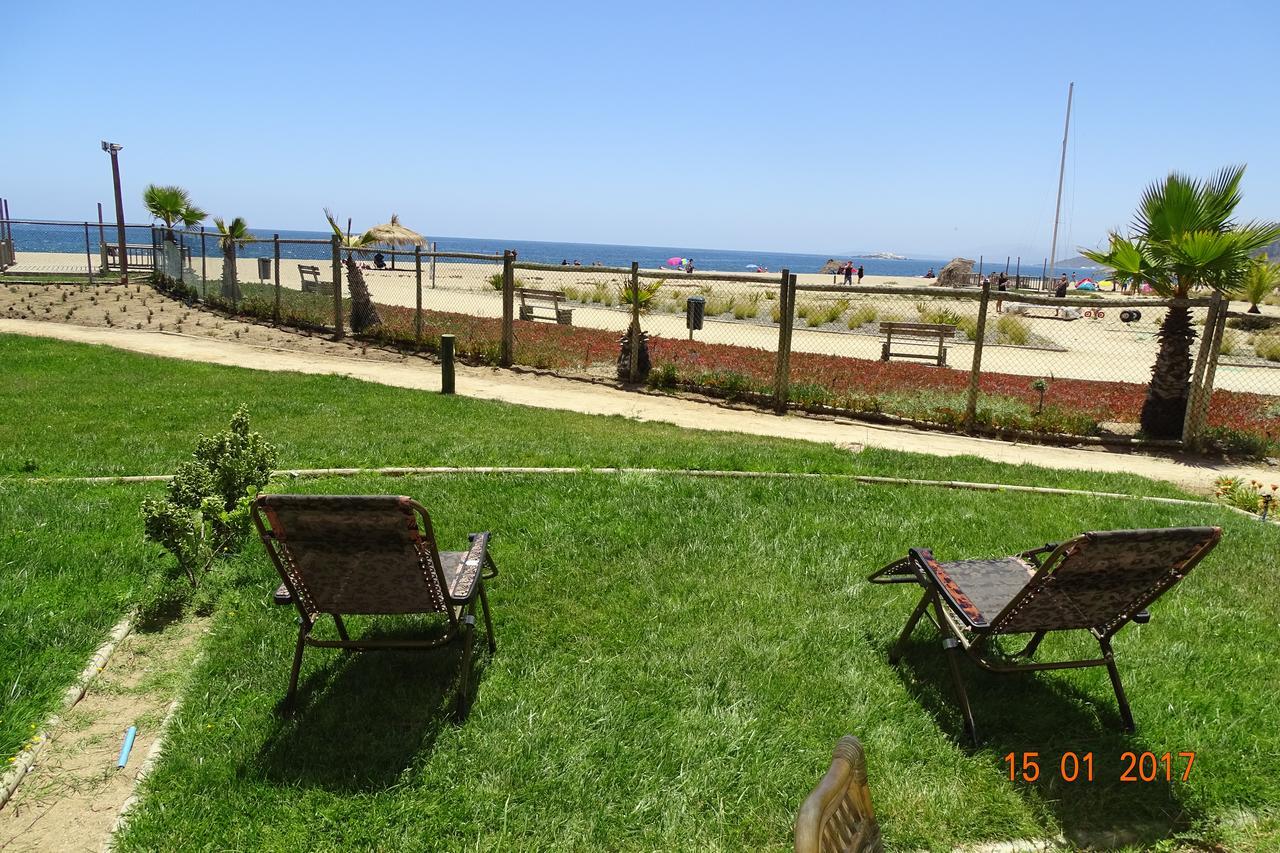 Apartment Departamento 102 Alicante *
