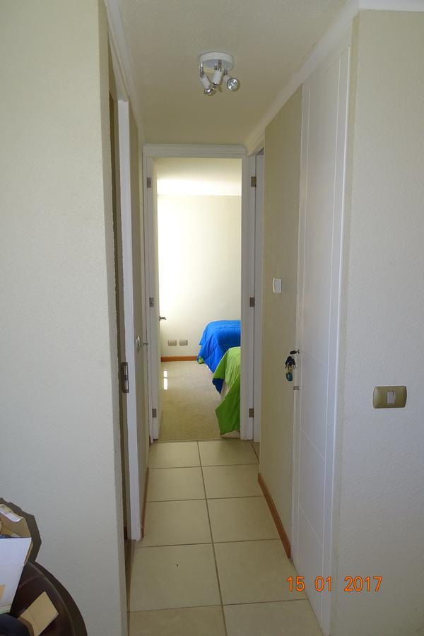 Apartment Departamento 102 Alicante *