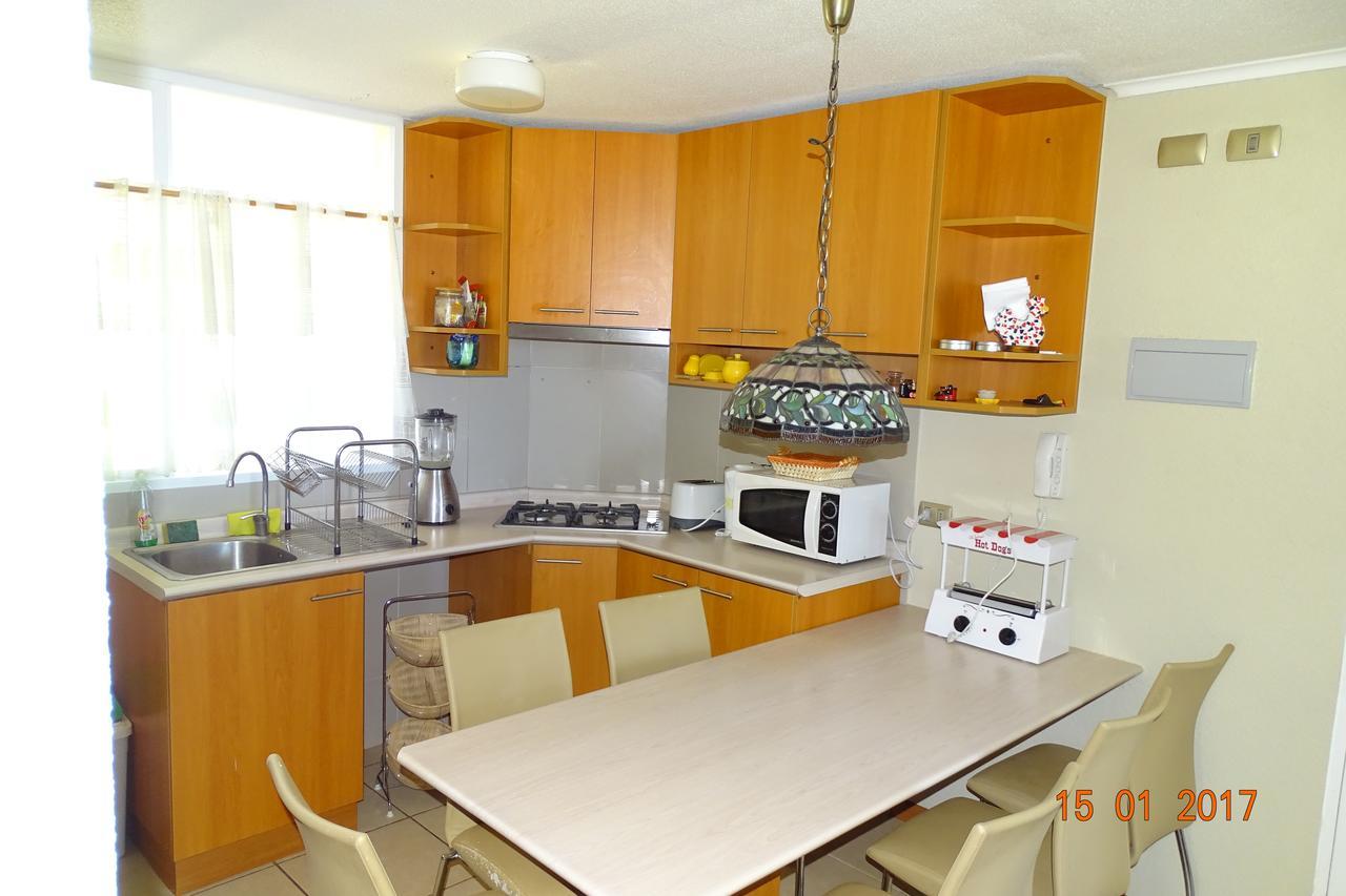 Apartment Departamento 102 Alicante *