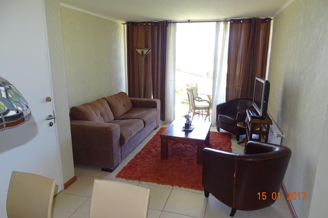 Apartment Departamento 102 Alicante *