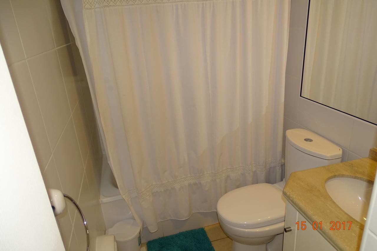 Apartment Departamento 102 Alicante *